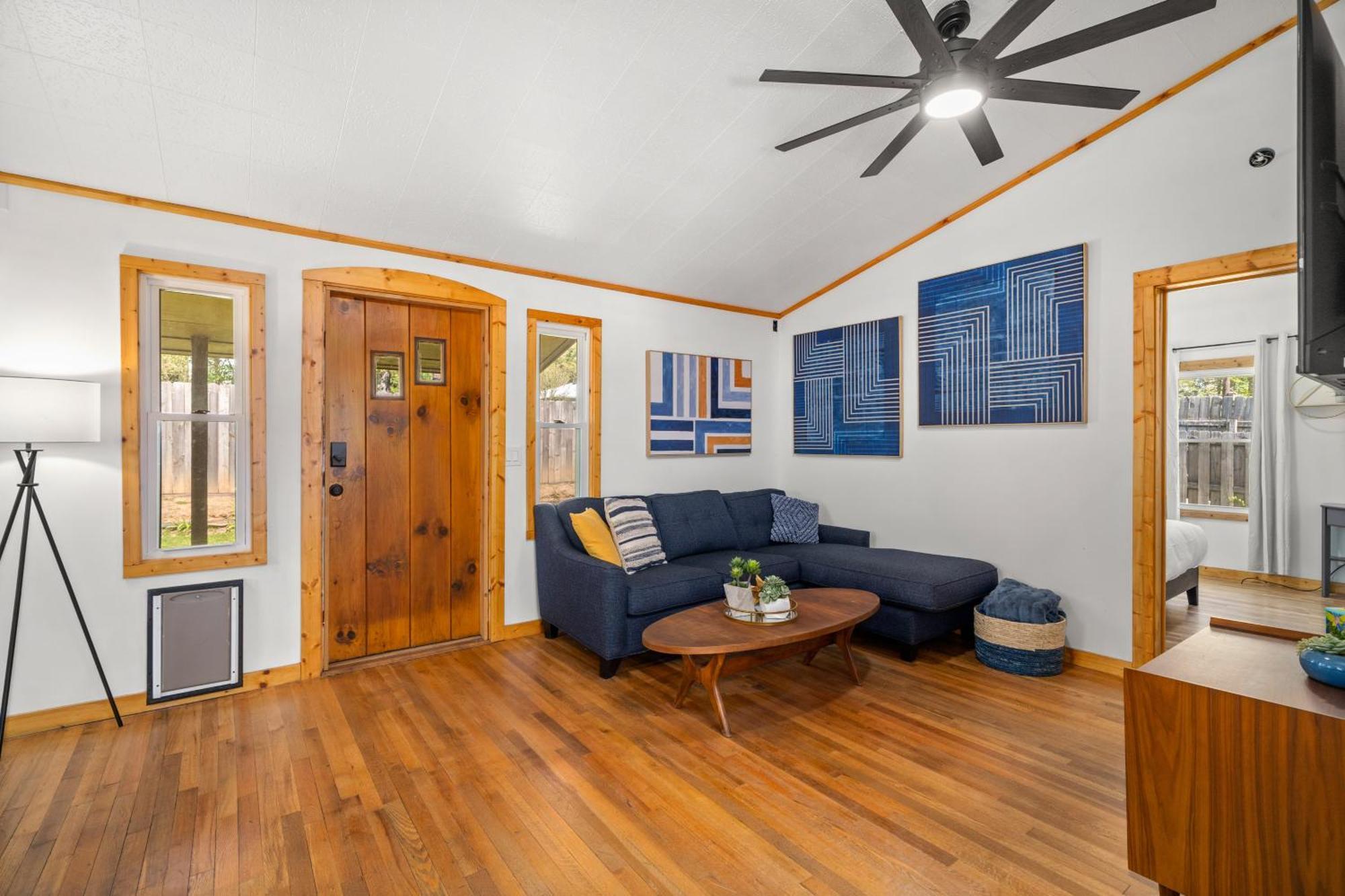 Cedarwood Inn هيندرسونفيل المظهر الخارجي الصورة