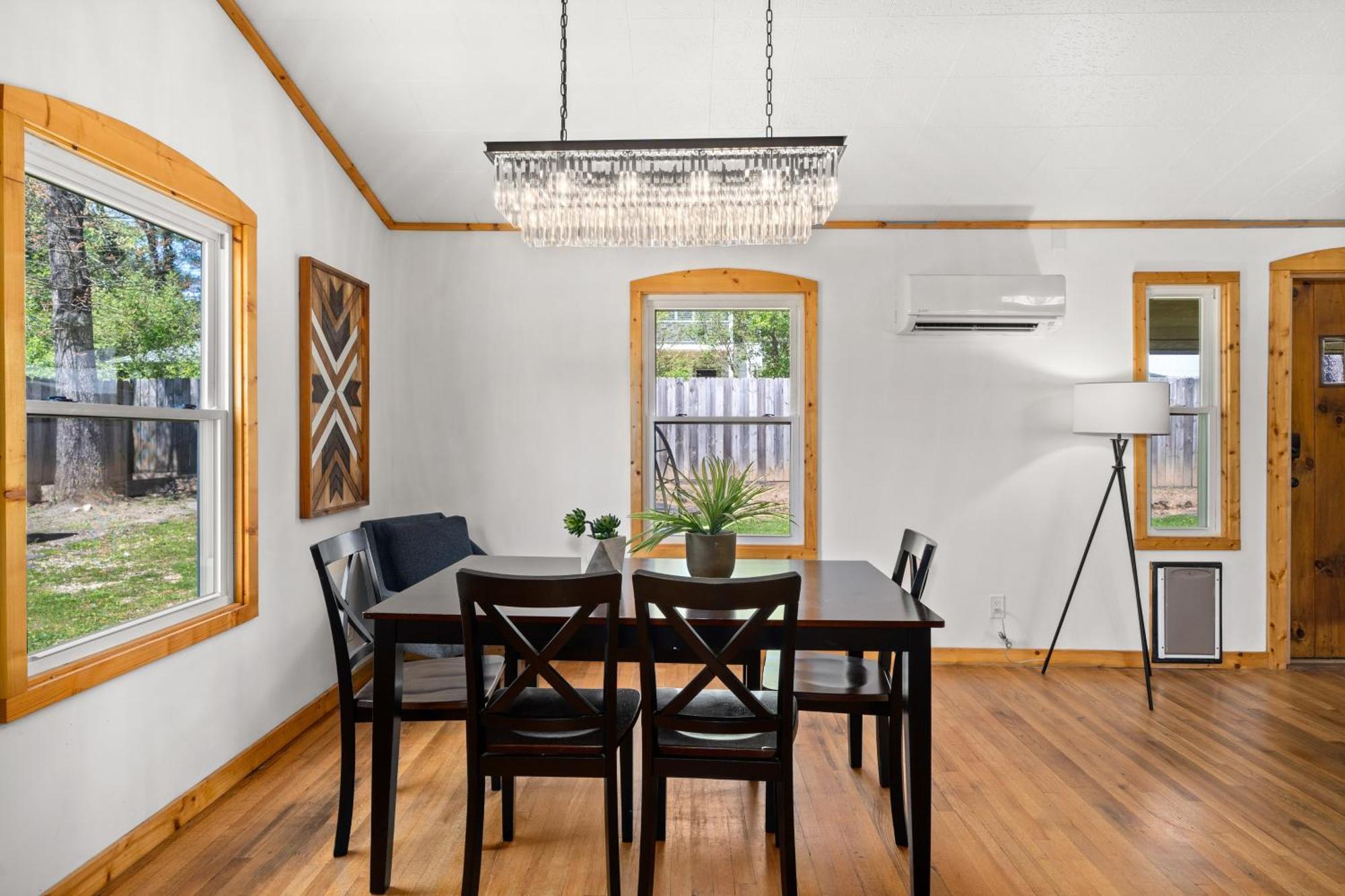 Cedarwood Inn هيندرسونفيل المظهر الخارجي الصورة